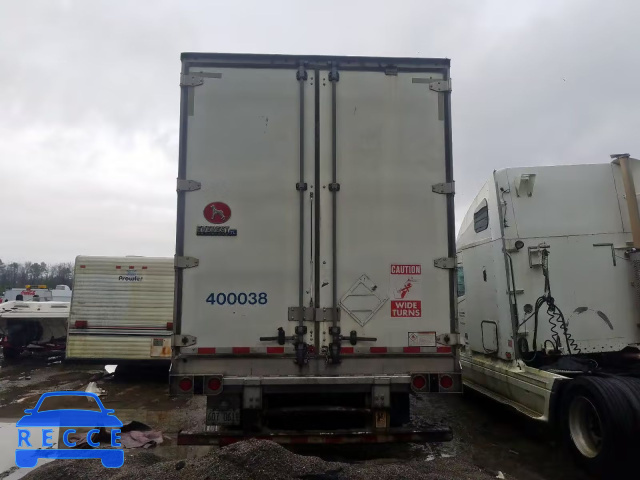 2014 GREAT DANE TRAILER TRAILER 1GRAA0623EE700993 image 4