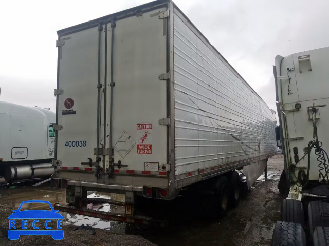 2014 GREAT DANE TRAILER TRAILER 1GRAA0623EE700993 image 5