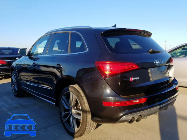 2014 AUDI SQ5 PRESTI WA1VGAFP0EA028145 Bild 2