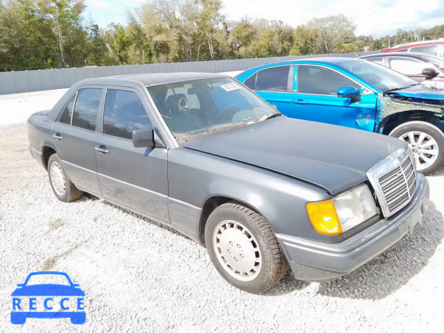 1991 MERCEDES-BENZ 300 E 2.6 WDBEA26D3MB305641 image 0