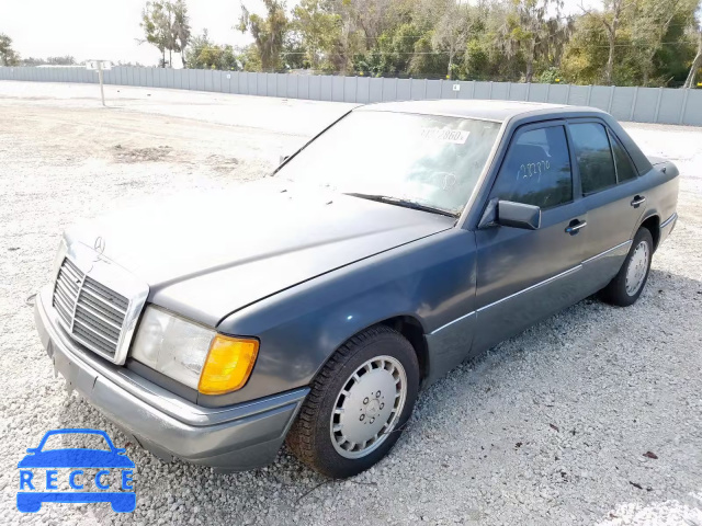 1991 MERCEDES-BENZ 300 E 2.6 WDBEA26D3MB305641 image 1