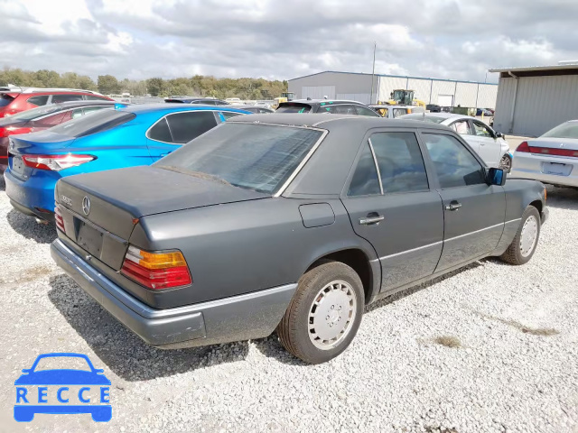 1991 MERCEDES-BENZ 300 E 2.6 WDBEA26D3MB305641 image 3