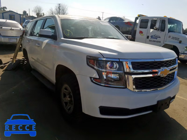 2016 CHEVROLET TAHOE SPEC 1GNSKFEC4GR379509 зображення 0