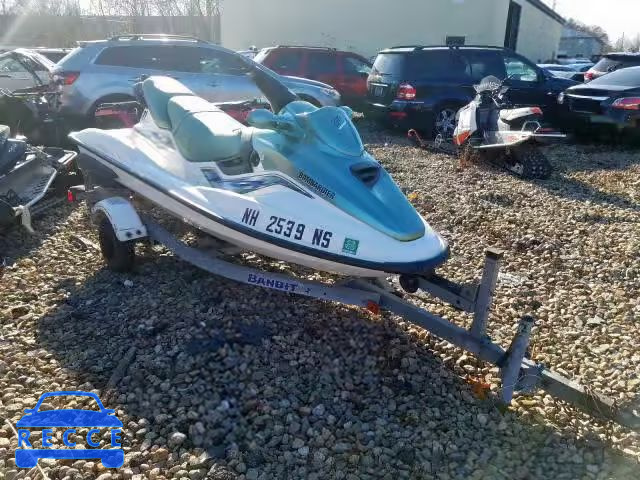 2000 SEAD BOAT C1D00A00879 Bild 0