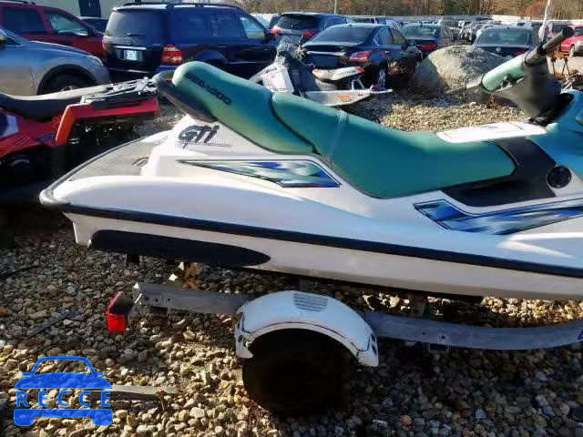 2000 SEAD BOAT C1D00A00879 Bild 5