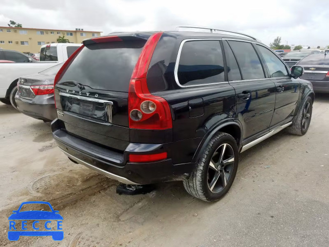 2013 VOLVO XC90 R DES YV4952CF7D1629479 зображення 3