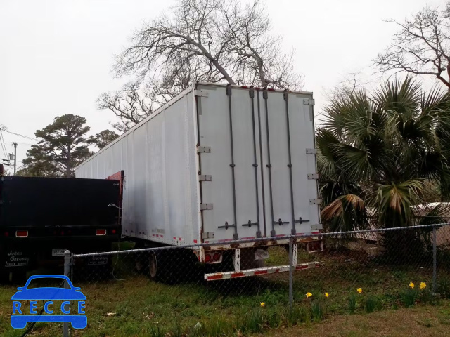 1999 GREAT DANE TRAILER SEMI TRAIL 1NNVX5322XM319111 image 2