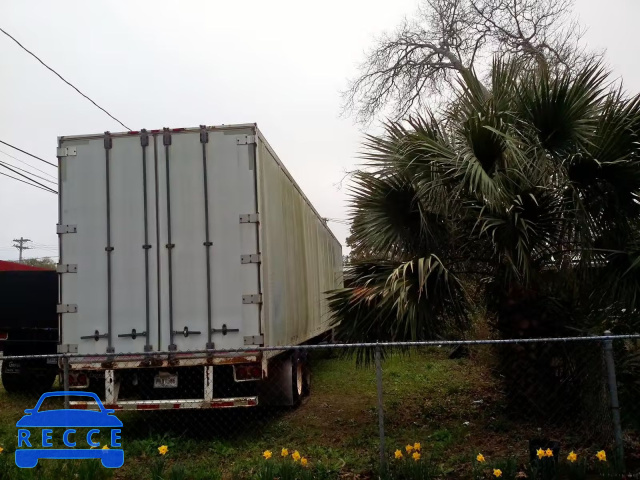 1999 GREAT DANE TRAILER SEMI TRAIL 1NNVX5322XM319111 image 3