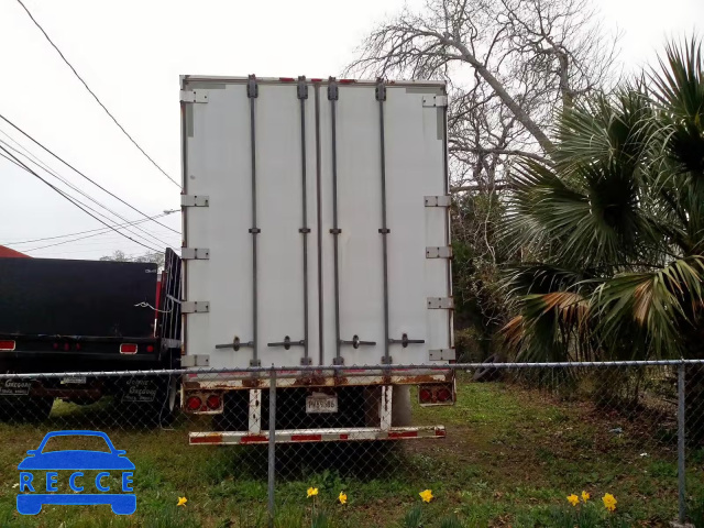 1999 GREAT DANE TRAILER SEMI TRAIL 1NNVX5322XM319111 image 5