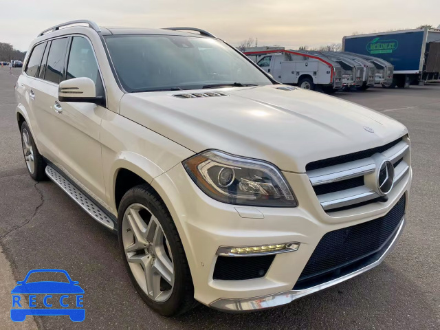 2016 MERCEDES-BENZ GL 550 4MA 4JGDF7DE2GA704294 image 0