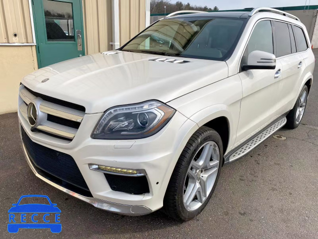 2016 MERCEDES-BENZ GL 550 4MA 4JGDF7DE2GA704294 image 1