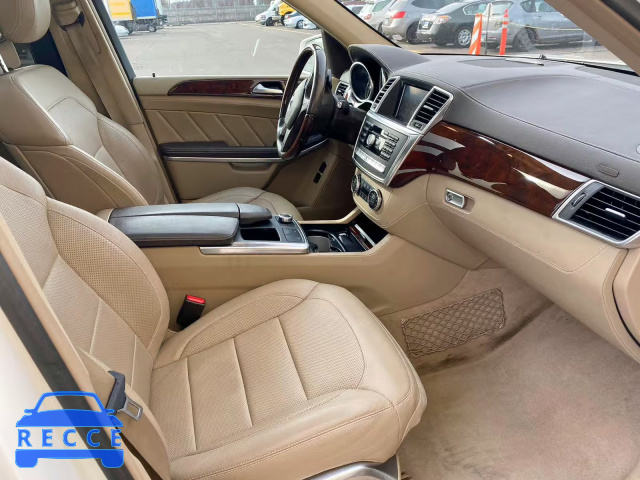 2016 MERCEDES-BENZ GL 550 4MA 4JGDF7DE2GA704294 image 6