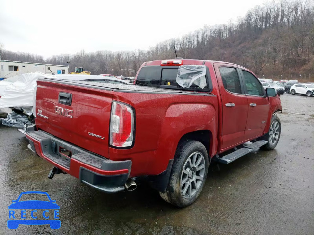 2018 GMC CANYON DEN 1GTG6EEN3J1221151 image 3