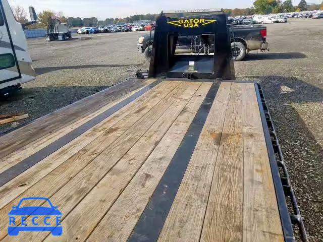 2018 TRAIL KING FLATBED 4Z1GF4024JS046021 зображення 5