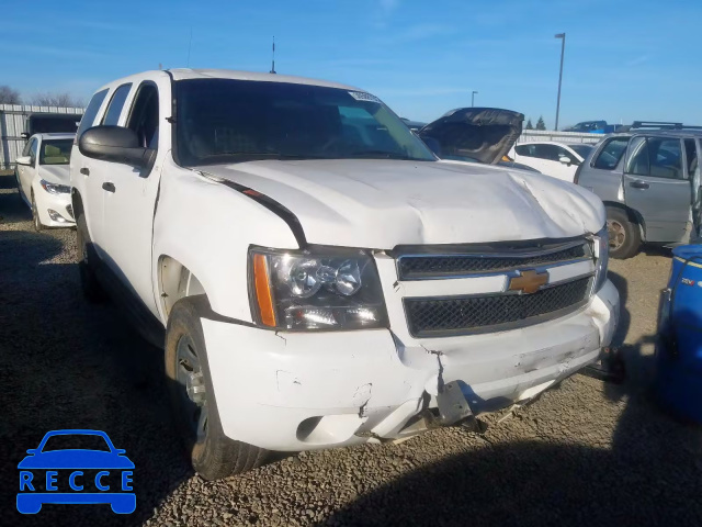 2013 CHEVROLET TAHOE SPEC 1GNSK2E09DR310423 Bild 0