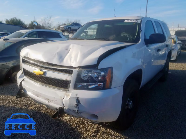 2013 CHEVROLET TAHOE SPEC 1GNSK2E09DR310423 Bild 1