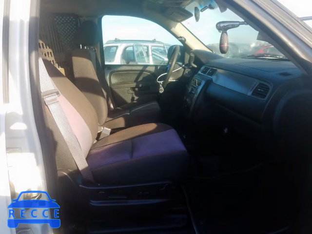 2013 CHEVROLET TAHOE SPEC 1GNSK2E09DR310423 image 4