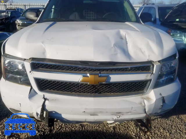 2013 CHEVROLET TAHOE SPEC 1GNSK2E09DR310423 image 8