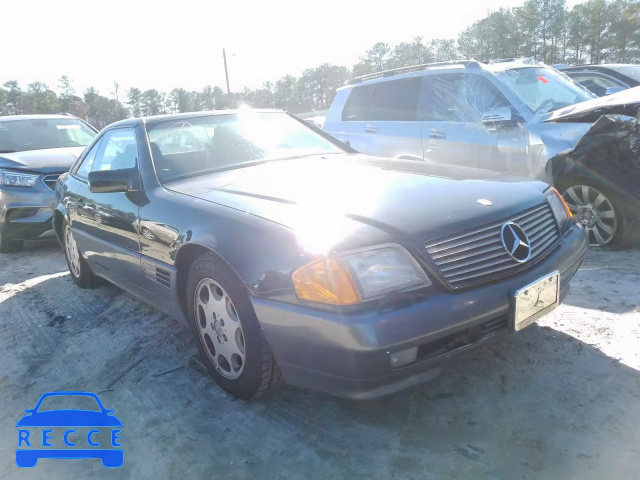 1994 MERCEDES-BENZ SL 500 WDBFA67E0RF090660 Bild 0