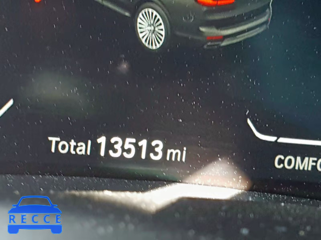 2019 BMW X7 XDRIVE4 5UXCW2C54KL086492 image 7