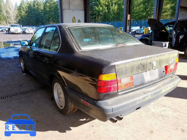 1995 BMW 530 I AUTO WBAHE232XSGE94262 image 2