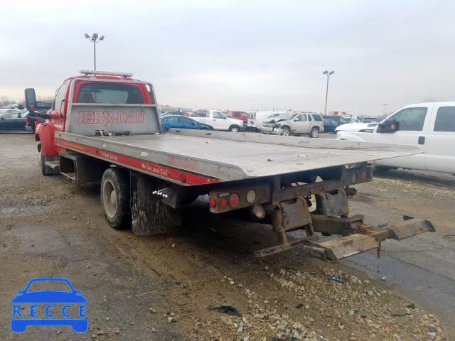 2003 CHEVROLET C4500 C4C0 1GBE4E11X3F508951 Bild 2