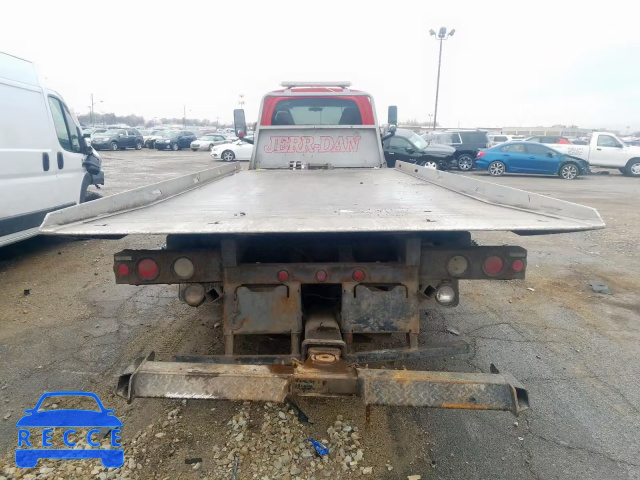 2003 CHEVROLET C4500 C4C0 1GBE4E11X3F508951 зображення 5