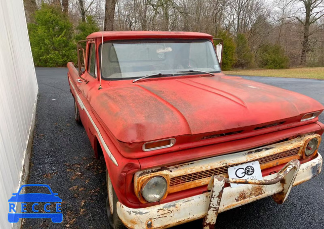1966 CHEVROLET PICKUP C1546A152355 image 0