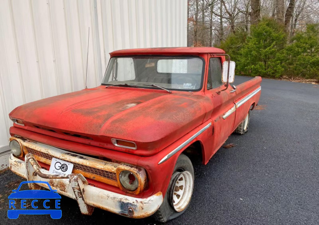 1966 CHEVROLET PICKUP C1546A152355 image 1
