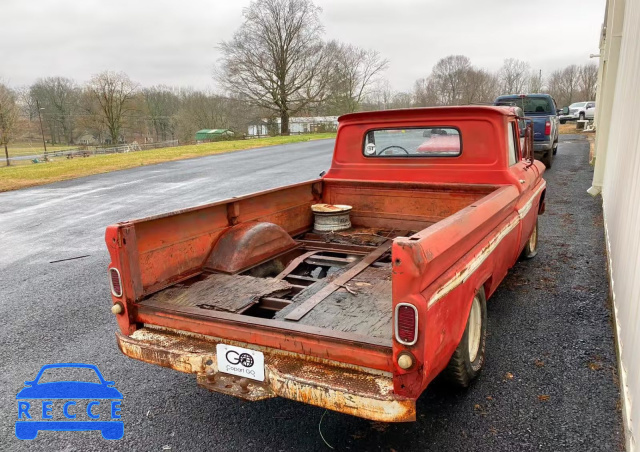 1966 CHEVROLET PICKUP C1546A152355 image 3