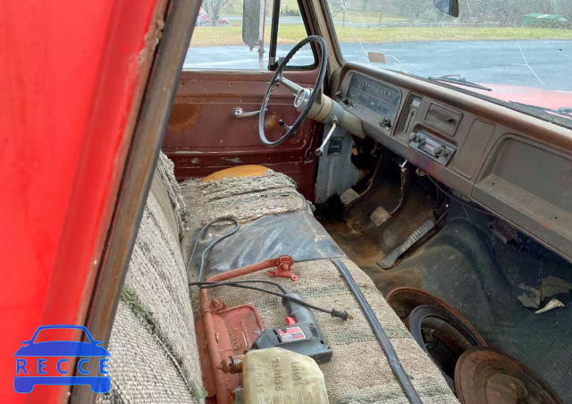 1966 CHEVROLET PICKUP C1546A152355 image 4