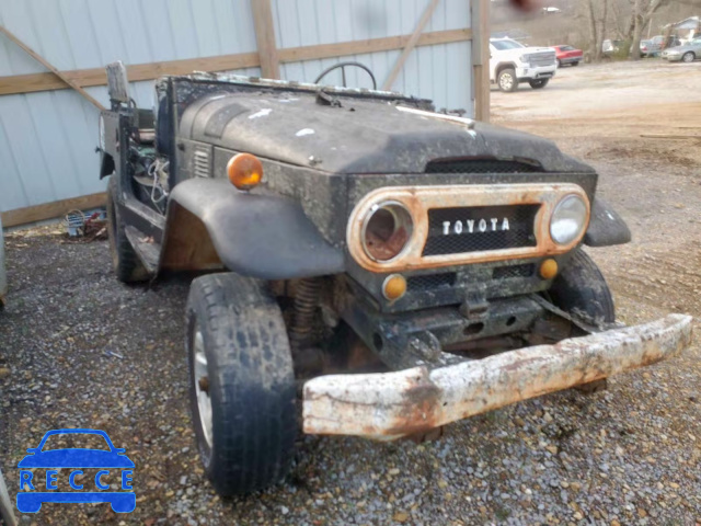 1969 TOYOTA FJ40 FJ4059911 image 0