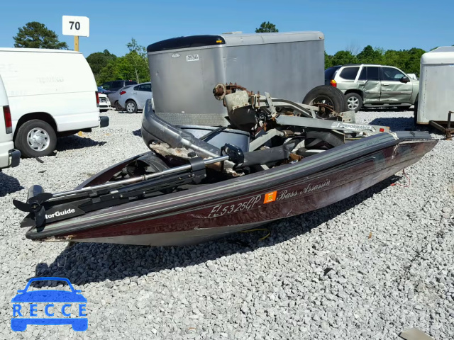 1993 NITR MARINE/TRL BUJ38540F293 Bild 1