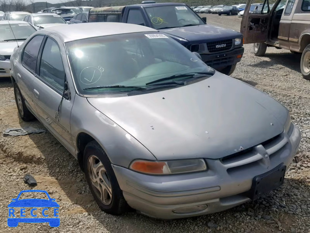 1997 DODGE STRATUS ES 1B3EJ56H0VN722206 зображення 0