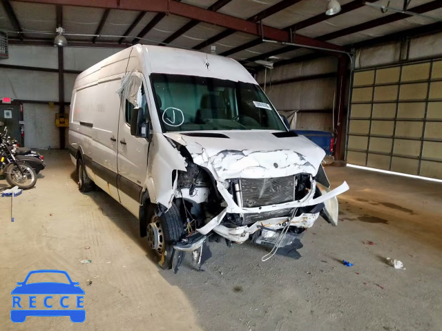 2010 MERCEDES-BENZ SPRINTER 3 WD3PF4CC4A5473442 Bild 9