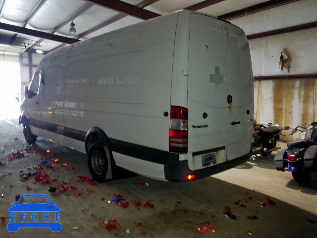 2010 MERCEDES-BENZ SPRINTER 3 WD3PF4CC4A5473442 Bild 2