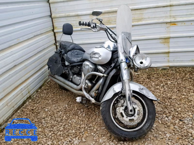 2006 KAWASAKI VN2000 E JKBVNME166A000478 image 0