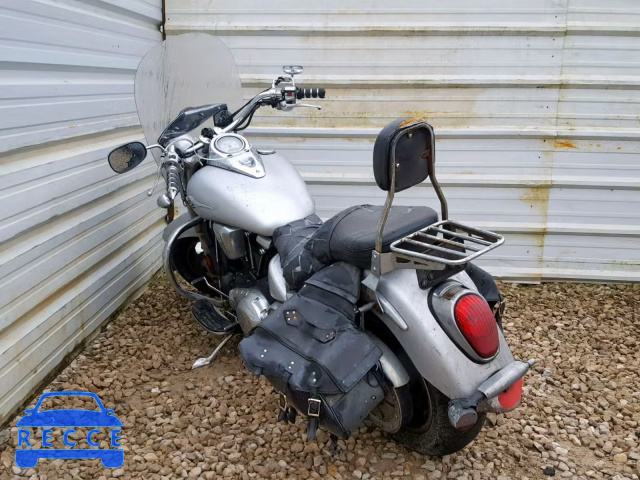 2006 KAWASAKI VN2000 E JKBVNME166A000478 image 2