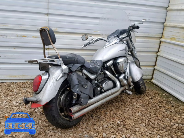 2006 KAWASAKI VN2000 E JKBVNME166A000478 image 3