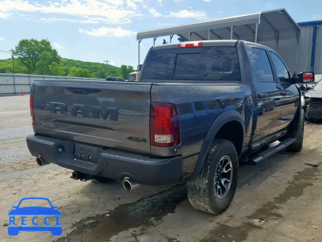 2015 RAM 1500 REBEL 1C6RR7YT3FS778897 image 3