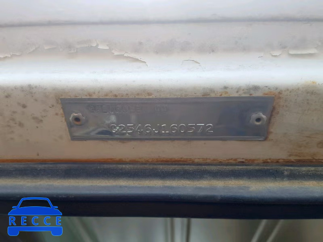 1966 CHEVROLET PICKUP C2546J160572 image 9