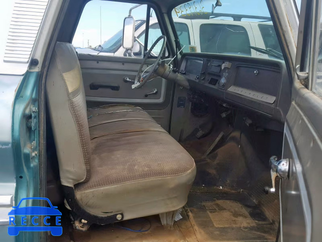 1966 CHEVROLET PICKUP C2546J160572 image 4