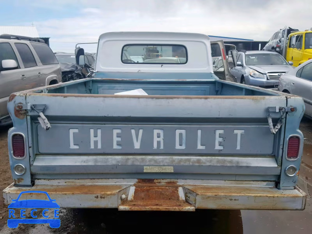 1966 CHEVROLET PICKUP C2546J160572 image 5