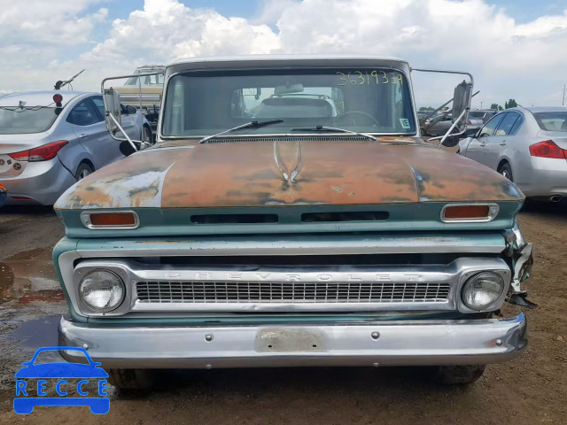 1966 CHEVROLET PICKUP C2546J160572 image 8