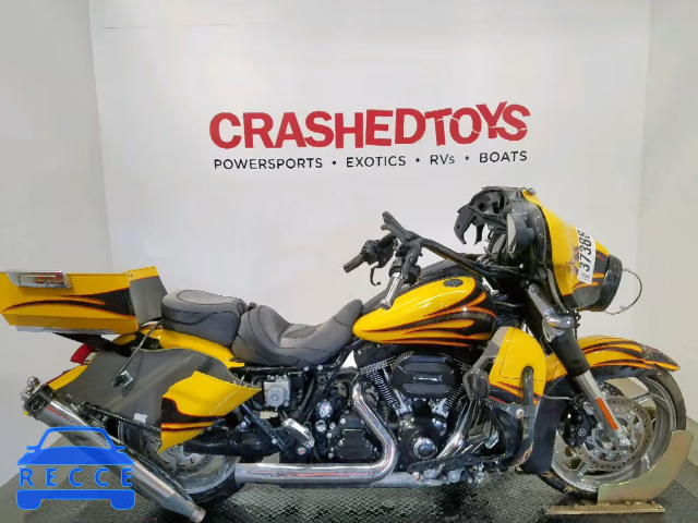 2015 HARLEY-DAVIDSON FLHXSE CVO 5HD1PXNA4FB951834 image 0