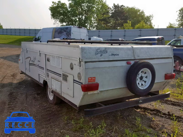 2001 JAYCO EAGLE 1UJAJ01G111FV0187 image 2