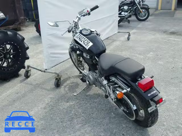 2007 SUZUKI LS650 JS1NP41A372100697 Bild 2