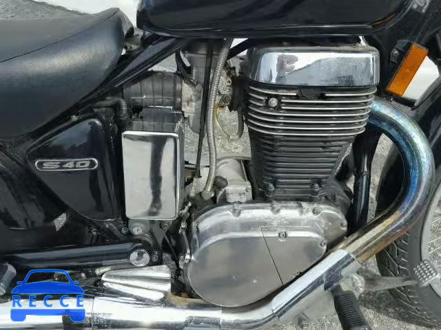 2007 SUZUKI LS650 JS1NP41A372100697 зображення 6