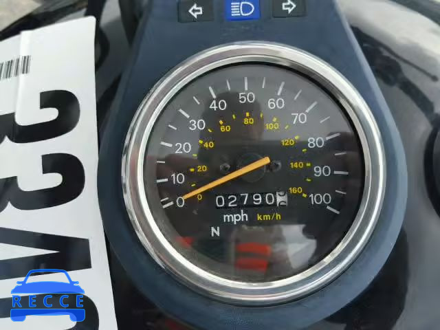 2007 SUZUKI LS650 JS1NP41A372100697 image 7