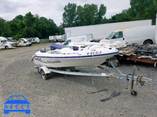 2001 SEAD BOAT CECC0226F001 Bild 0